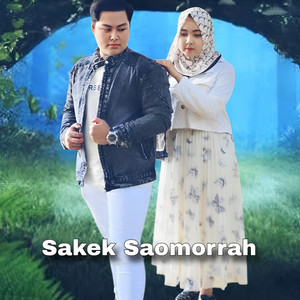 Salman Irawanbahriyy - Sakek Saomorrah