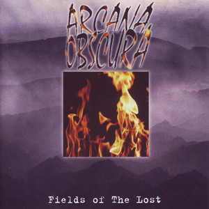 Fields of the Lost cover