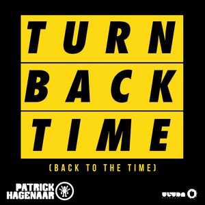 Turn Back Time (Back to the Time)