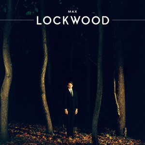 Consoled in Fire by Max Lockwood