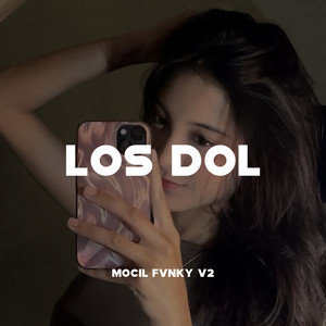 Mocil Fvnky V2 - Los Dol