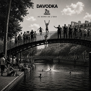 Au bord de l'eau by Davodka, 2ti Producer