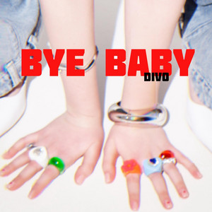 Обкладинка: Bye Baby