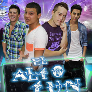 Siente El Ritmo by El Alto Tun