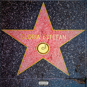 GLORIA ESTEFAN by Boobie Lootaveli, Bry Hill