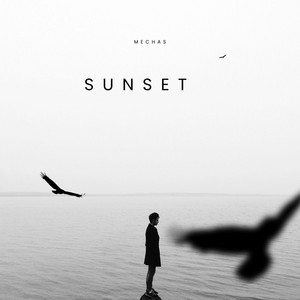 Sunset by MECHAS