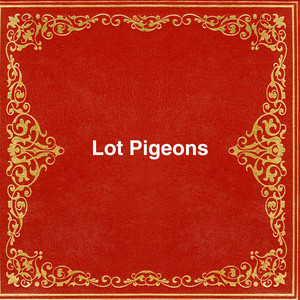 Lot Pigeons by Yazilome