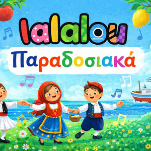 Το βαλσάκι by Lalalou