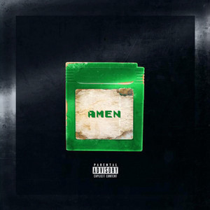 Portada de AMEN