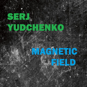 Обкладинка: Magnetic field