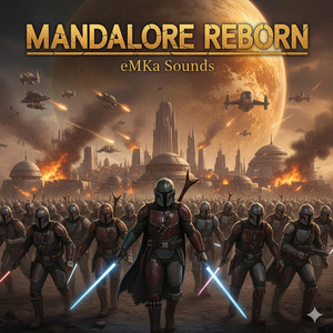 Mandalore Reborn