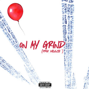 On My Grind by RandiVision
