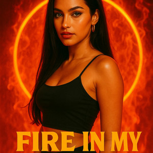 Fire in My Hips