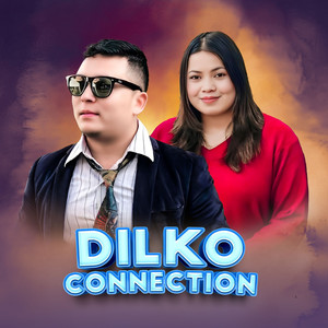 Jitu Lopchan & Anil Lama - Dilko Connection