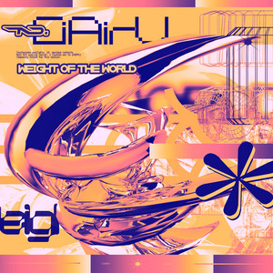 Weight of the World by CiAirV, The Ninth Day Records
