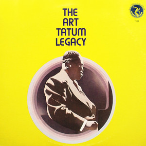 The Tatum Group Masterpieces, Vol. 3 ‑「コンピレーション」by