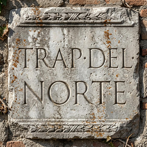 trap del norte by michell enternatimen