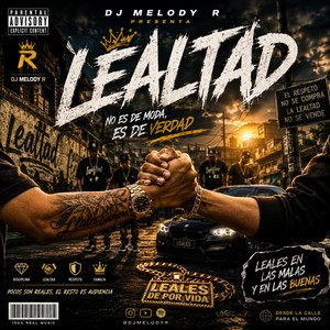REALES by DJ MELODY R