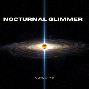Nocturnal Glimmer by Simon Altair