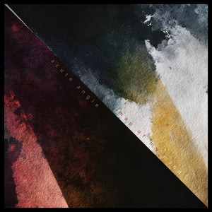 Acute Angle by Map Of My Mind