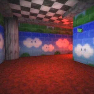 nintendo (jersey club)