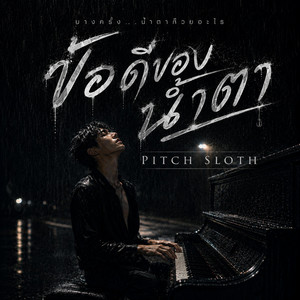 ข้อดีของน้ำตา by Pitch Sloth