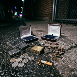 stealing cases by Domi Dream