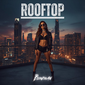 blondinaw — ROOFTOP (2026)