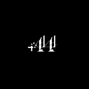 +44 by Matt Corman, Francc, Ohthatsjuice