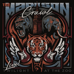 The Madison Crawl