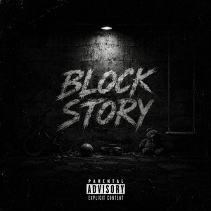 Block Story by A.Tee