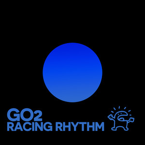 Racing Rhythm - Ssc Edit by Go2, SSC