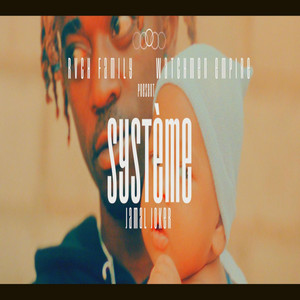 Jamal Joker - Fxck the System