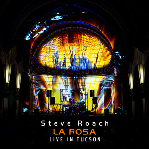 Desert Solitude - Live at La Rosa, Tucson AZ, 12/6/2025 by Steve Roach