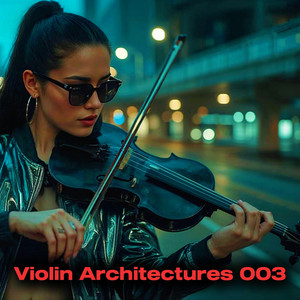 Nevara Line by Deep Violin Vibes