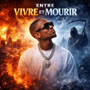 Entre Vivre et Mourir by Mixblack Panther