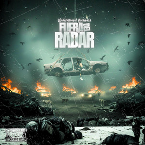 Fuera del Radar by Underground Business