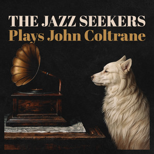 After The Rain by The Jazz Seekers, Niclas Knudsen