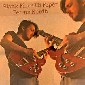 Blank Piece of Paper