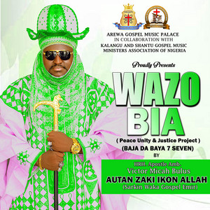 WAZOBIA