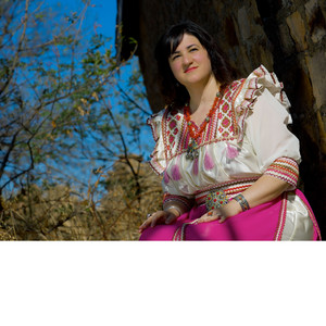 Lycia Nabeth - Vava amghar (Vava amɣar) [with Nabeth] [Version traditionnelle]