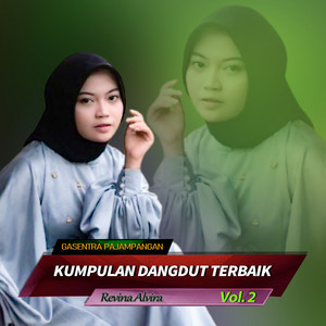 Revina Alvira, Gasentra Pajampangan & Gasentra Official - Sejengkal Tanah