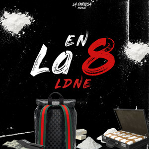 En La 8 by LDNE