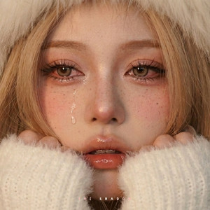 I Cry by The Shadow