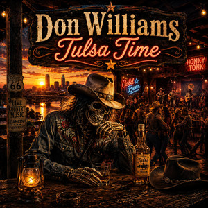 Tulsa Time - Country Dance by DirtFX