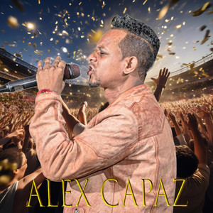 Alex Capaz - Tu me llenas