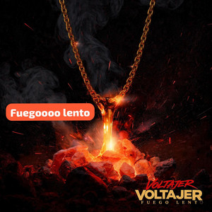 Fuego lento by VoltajeR