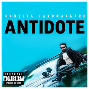 Antidote by Harliya Hanumangarh
