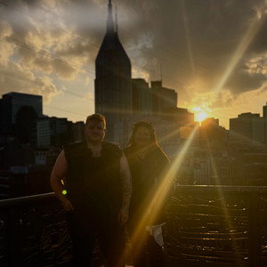 Welcome to Nashville by Butter & Grit