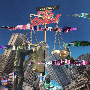 Better Call Seoul by Rooftop J, prodbynxght